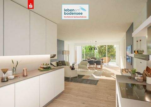 Friedrichshafen Wohnungen, Friedrichshafen Wohnung kaufen