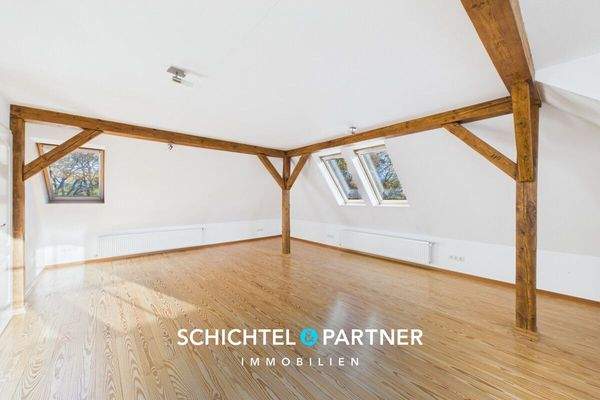 S&P | Wohn- und Esszimmer