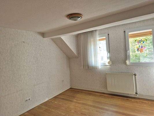 Schlafen/Büro/Gäste