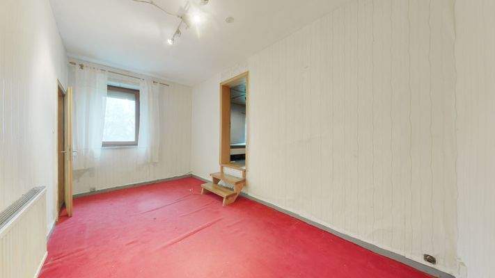 Ankleidezimmer WHG 2