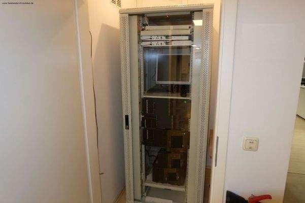 Serverraum 