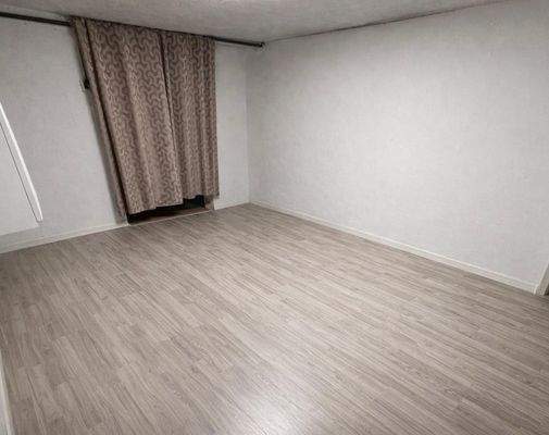 Hobbyraum im Souterrain