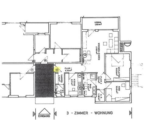 Erlangen Wohnungen, Erlangen Wohnung mieten