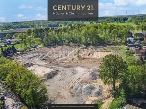 Moisburg Grundstücke, Moisburg Grundstück kaufen