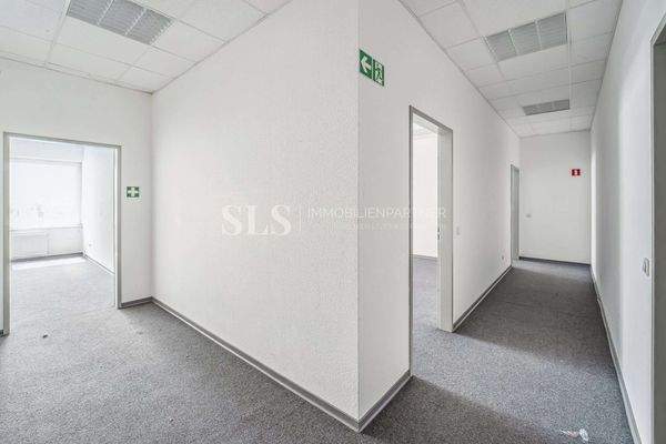 Büro/ehemaliges Bildungszentrum