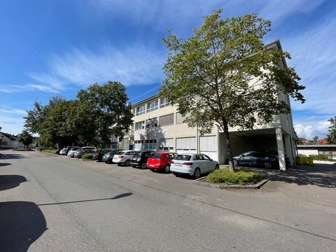 Ulm Büros, Büroräume, Büroflächen 