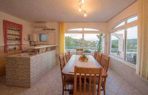 Lichtdurchströmtes Wohlfühlen