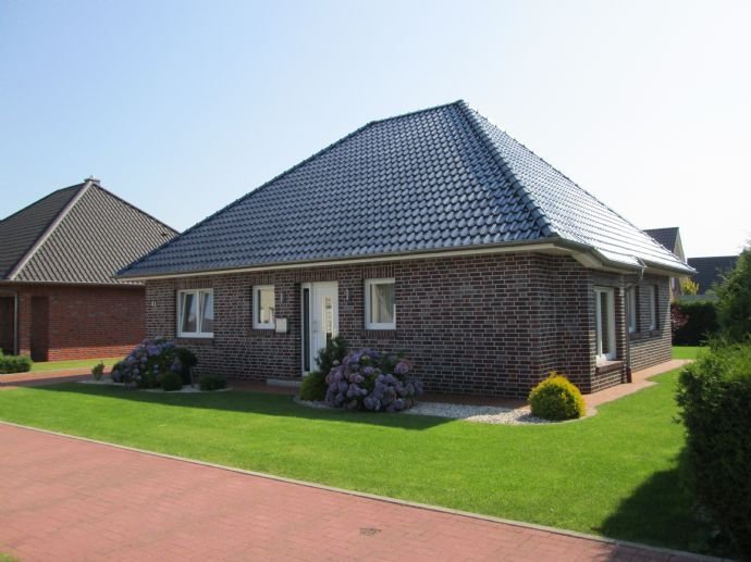 Wir bauen Ihnen Ihren neuen Bungalow in Alfhausen