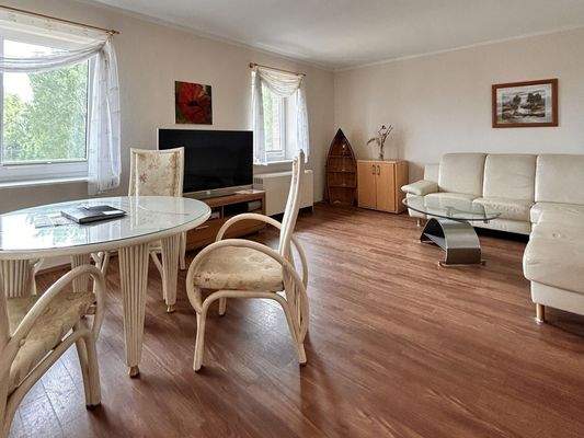 Leuchtturm u. Boje Wohnen I 