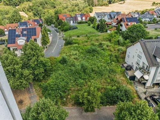 Grundstück - Ansicht 2