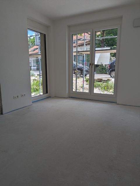 Leinfelden-Echterdingen / Echterdingen Wohnungen, Leinfelden-Echterdingen / Echterdingen Wohnung kaufen