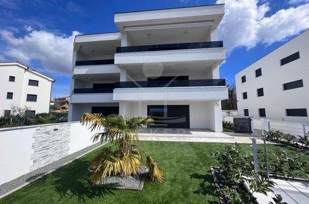 Wohnkomfort in toller Lage