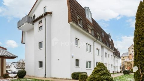 Haßmersheim Wohnungen, Haßmersheim Wohnung kaufen