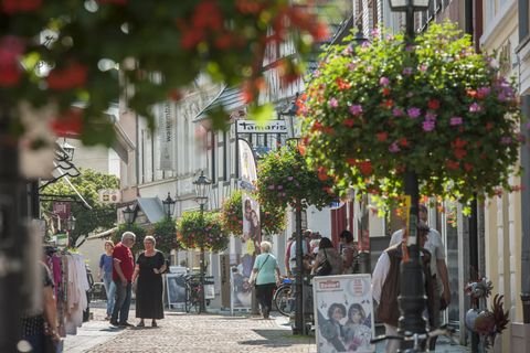 Bad Honnef Wohnungen, Bad Honnef Wohnung mieten