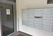 Briefkastenanlage