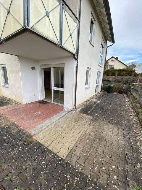 Crailsheim Wohnungen, Crailsheim Wohnung mieten