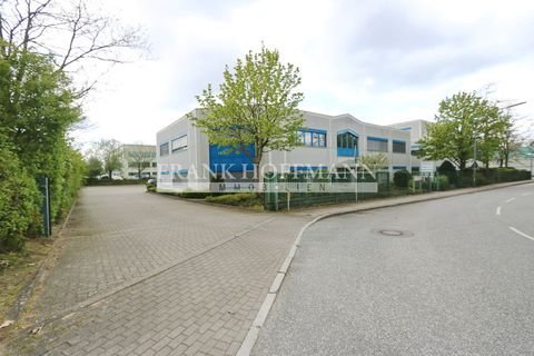 Norderstedt Büros, Büroräume, Büroflächen 