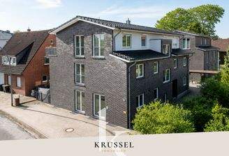 Herzlich willkommen bei KRÜSSEL IMMOBILIEN!
