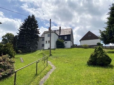 Chemnitz Häuser, Chemnitz Haus kaufen