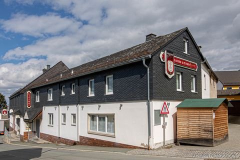 Berg Häuser, Berg Haus kaufen