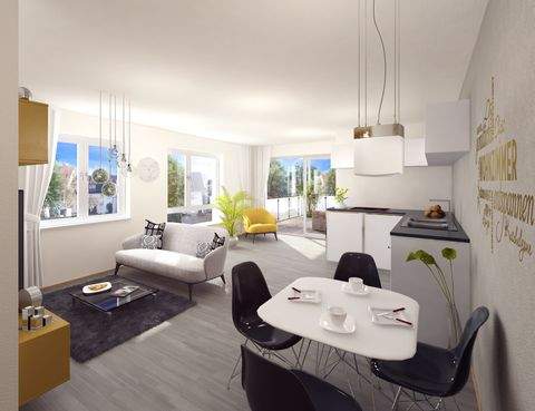 Obersontheim Wohnungen, Obersontheim Wohnung kaufen