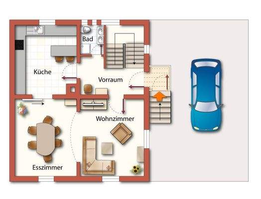 EG (unverbindliche Illustration)