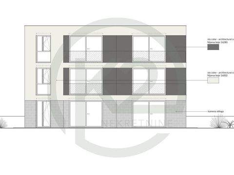 Vodnjan Wohnungen, Vodnjan Wohnung kaufen