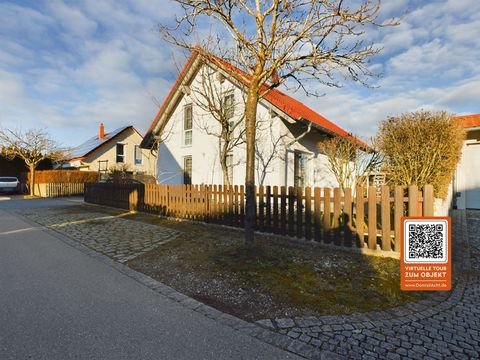 Fuchstal / Leeder Häuser, Fuchstal / Leeder Haus kaufen