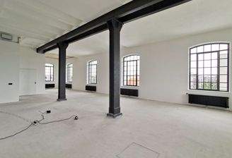 Industrial Loftstyle