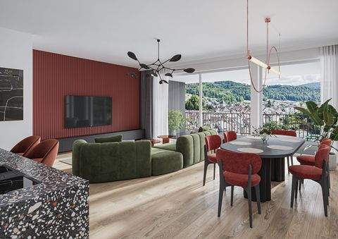 Laufenburg (Baden) Wohnungen, Laufenburg (Baden) Wohnung kaufen