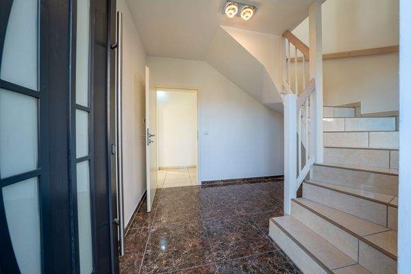 Herzlich Willkommen!