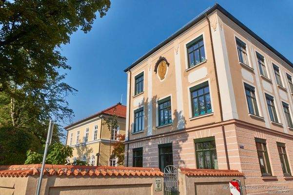 Grundschule in Türkheim