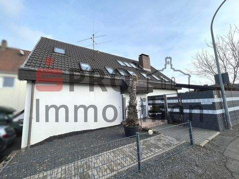 Neunkirchen Häuser, Neunkirchen Haus kaufen