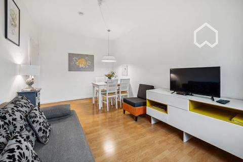 Leipzig Wohnen auf Zeit, möbliertes Wohnen