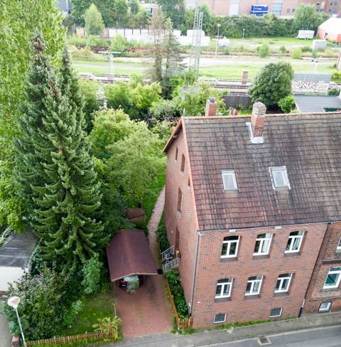 Lüneburg Häuser, Lüneburg Haus kaufen