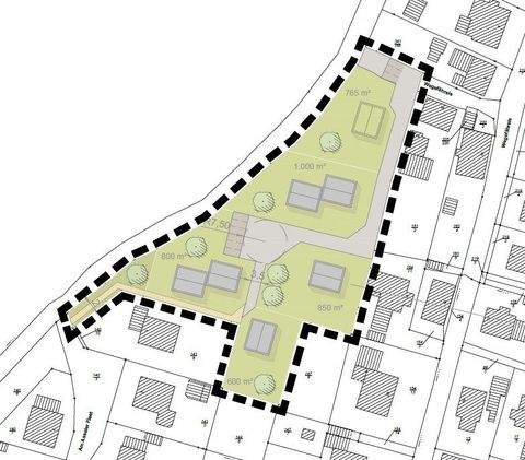 Drochtersen Grundstücke, Drochtersen Grundstück kaufen