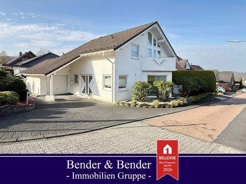 Betzdorf ST Häuser, Betzdorf ST Haus kaufen