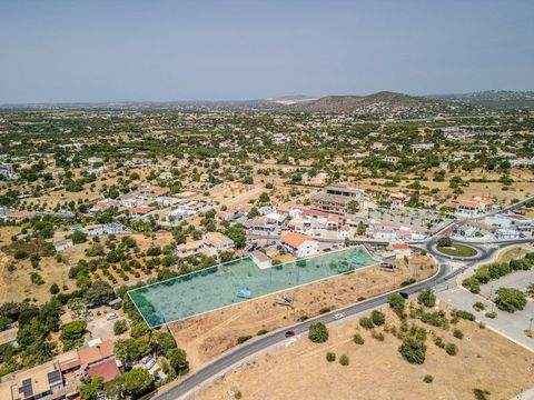 Loulé Grundstücke, Loulé Grundstück kaufen