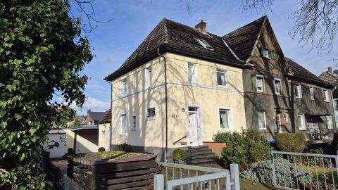 Lünen / Horstmar Häuser, Lünen / Horstmar Haus kaufen