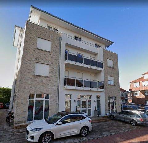 Bersenbrück Wohnungen, Bersenbrück Wohnung mieten