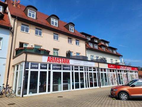 Machern Wohnungen, Machern Wohnung mieten