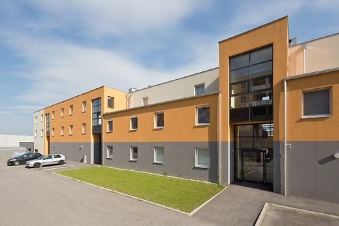 Wiener Neustadt Wohnungen, Wiener Neustadt Wohnung mieten