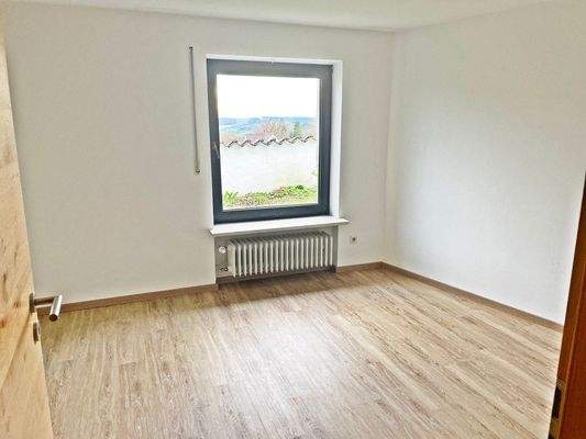 Einliegerwohnung: Kinderzimmer