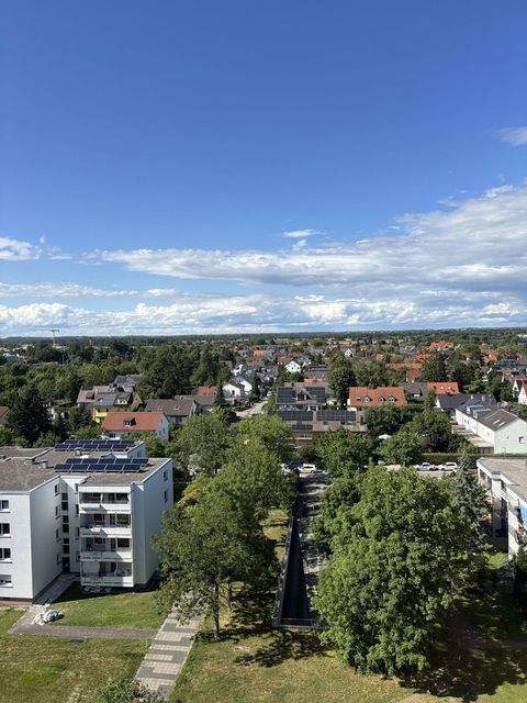 München Wohnungen, München Wohnung kaufen