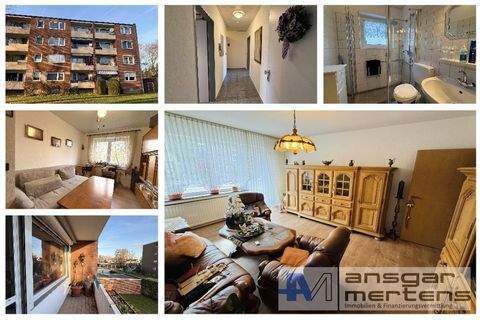 Mönchengladbach / Mönchengladbach-Rheindahlen Wohnungen, Mönchengladbach / Mönchengladbach-Rheindahlen Wohnung kaufen