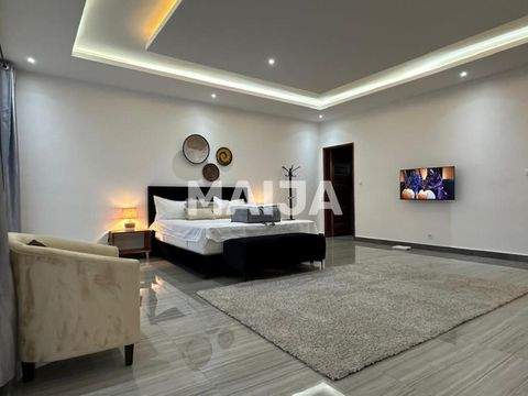 Mermoz Wohnungen, Mermoz Wohnung mieten