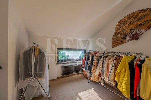 Schlafzimmer/Ankleide