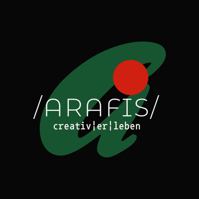ARAFIS Logo Schwarz.png