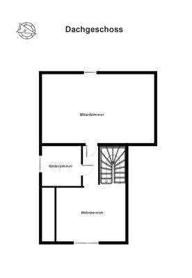 Dachgeschoss