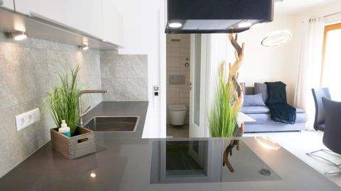 Herdwangen-Schoenach Wohnungen, Herdwangen-Schoenach Wohnung kaufen